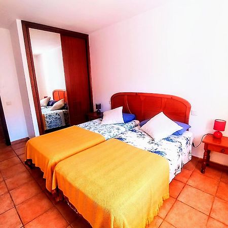 Corralejo Del Mar Apartment Екстериор снимка