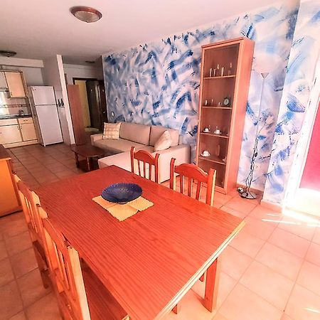Corralejo Del Mar Apartment Екстериор снимка