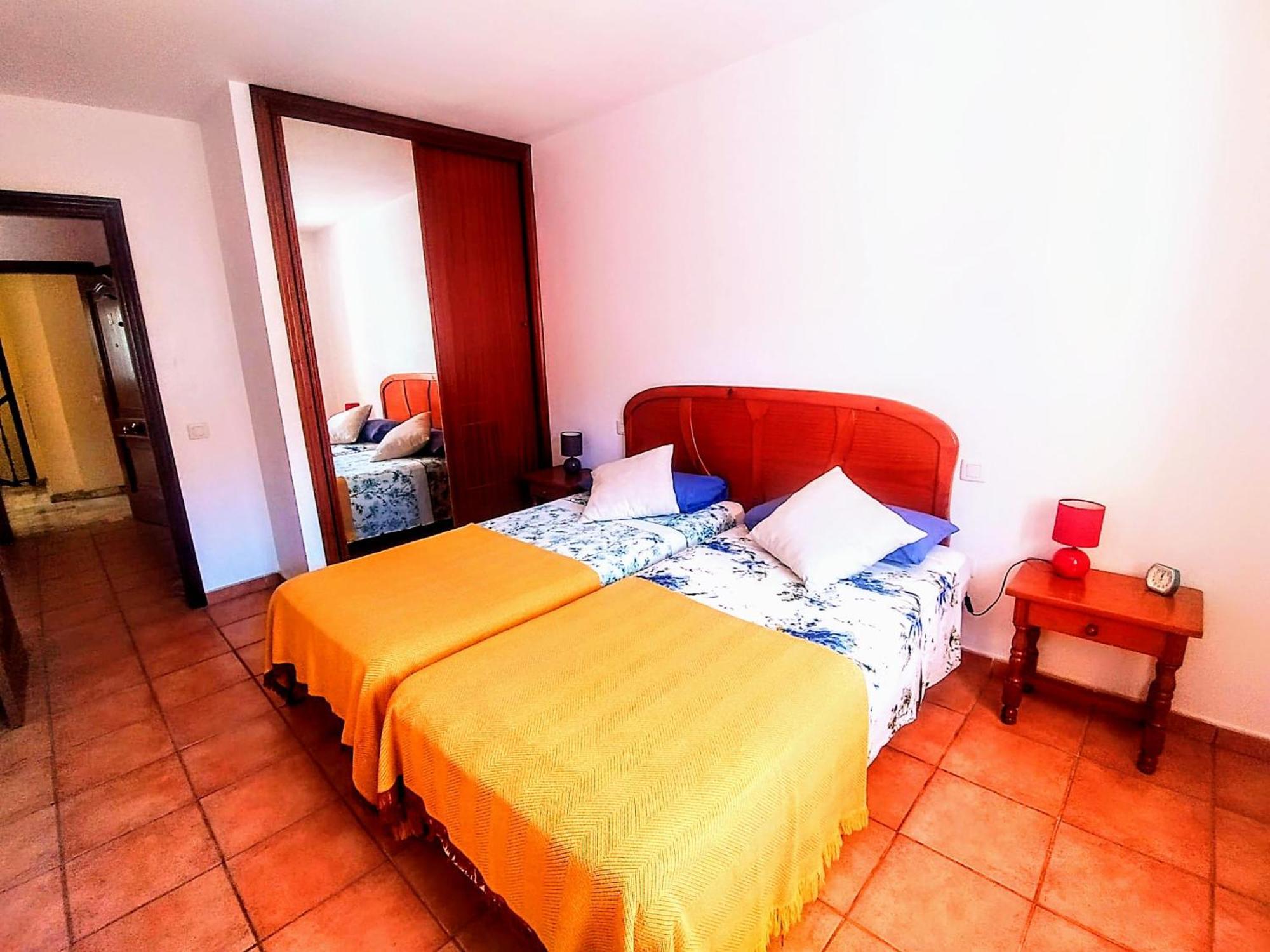Corralejo Del Mar Apartment Екстериор снимка