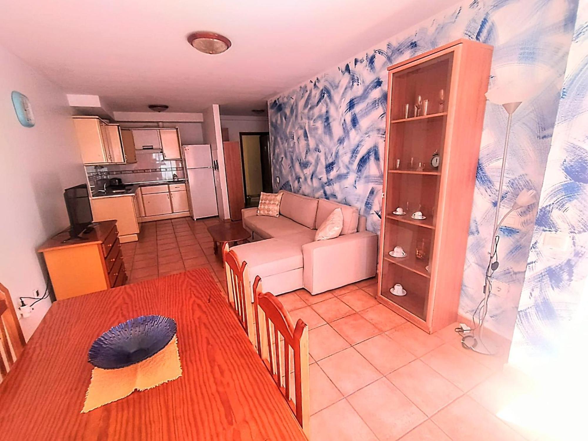 Corralejo Del Mar Apartment Екстериор снимка