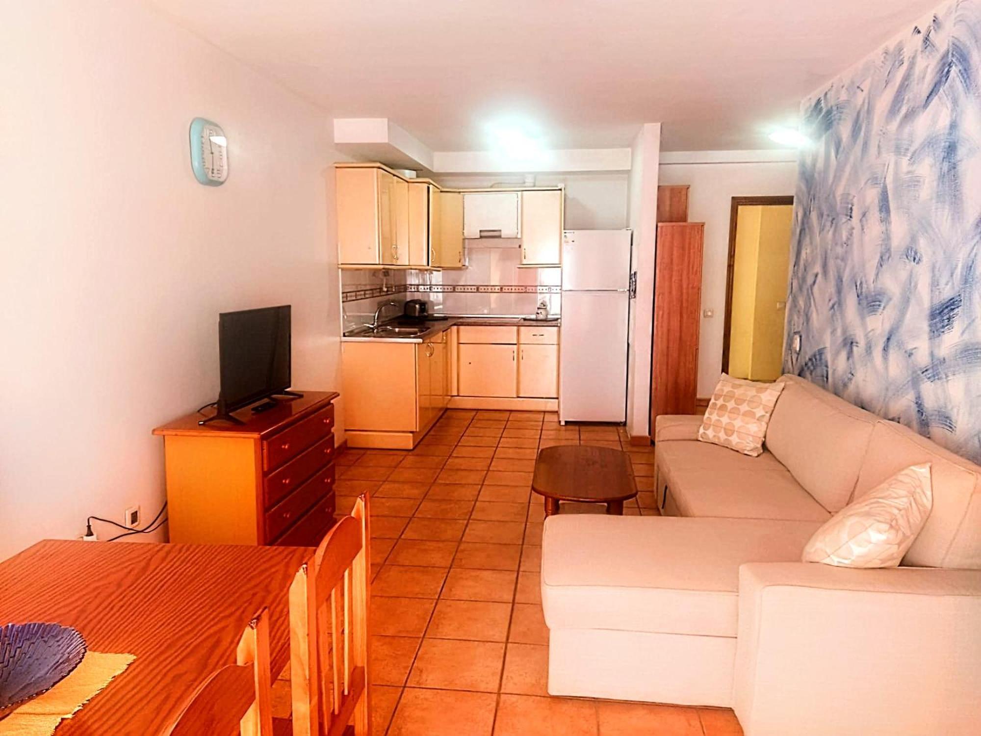 Corralejo Del Mar Apartment Екстериор снимка