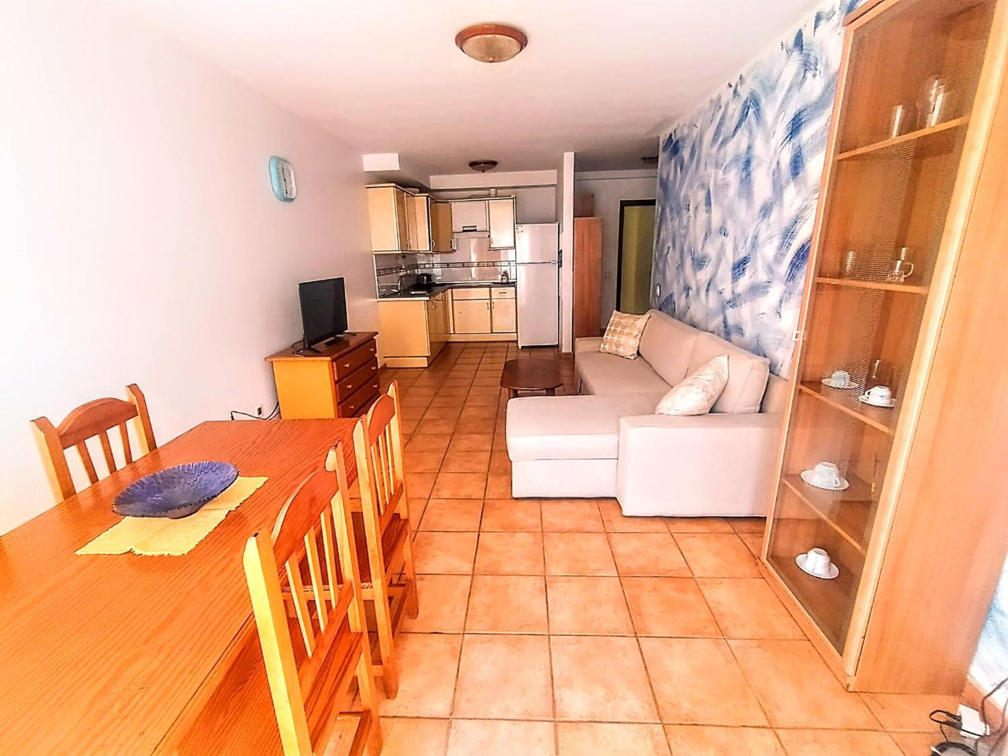 Corralejo Del Mar Apartment Екстериор снимка