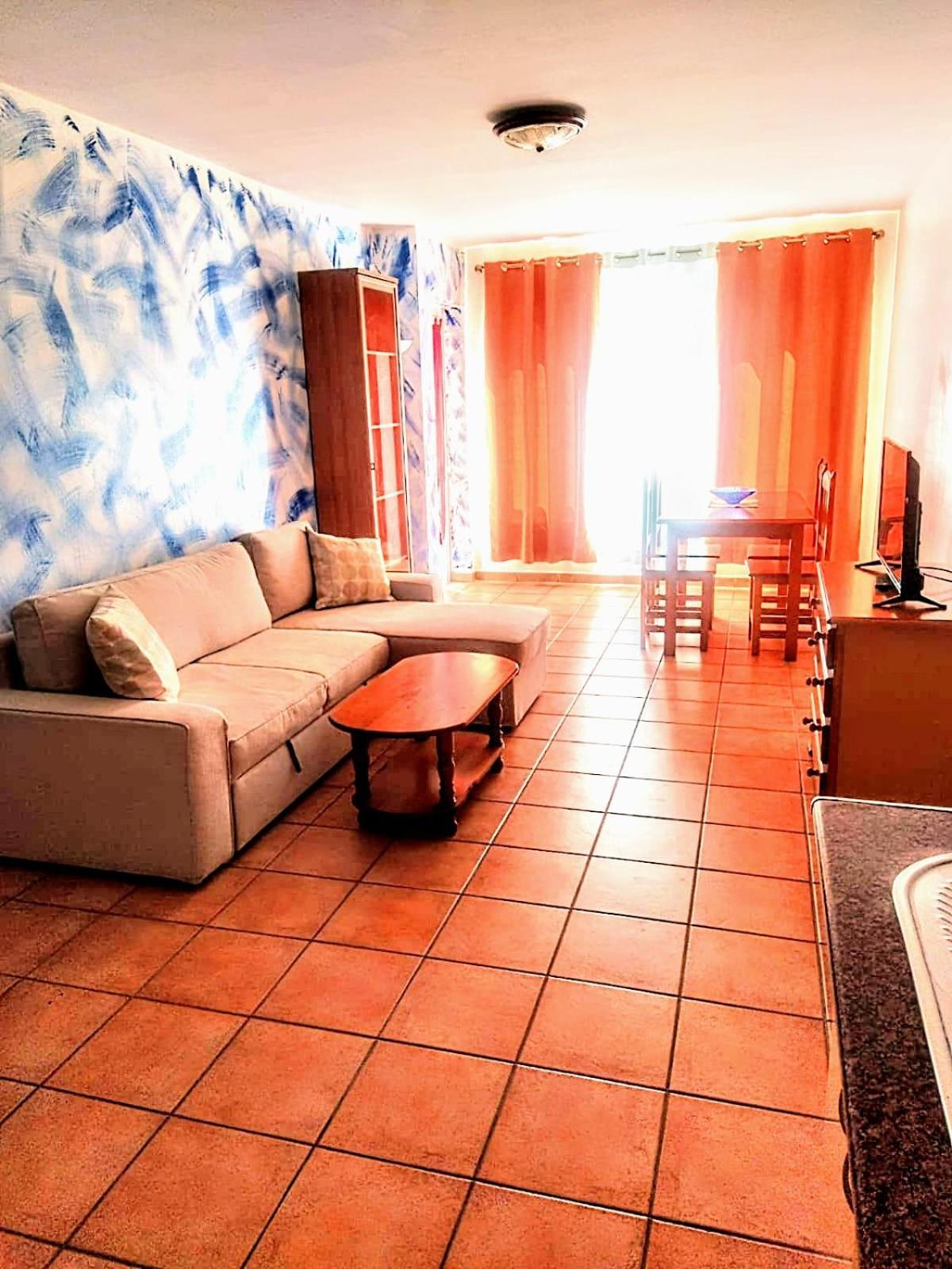 Corralejo Del Mar Apartment Екстериор снимка