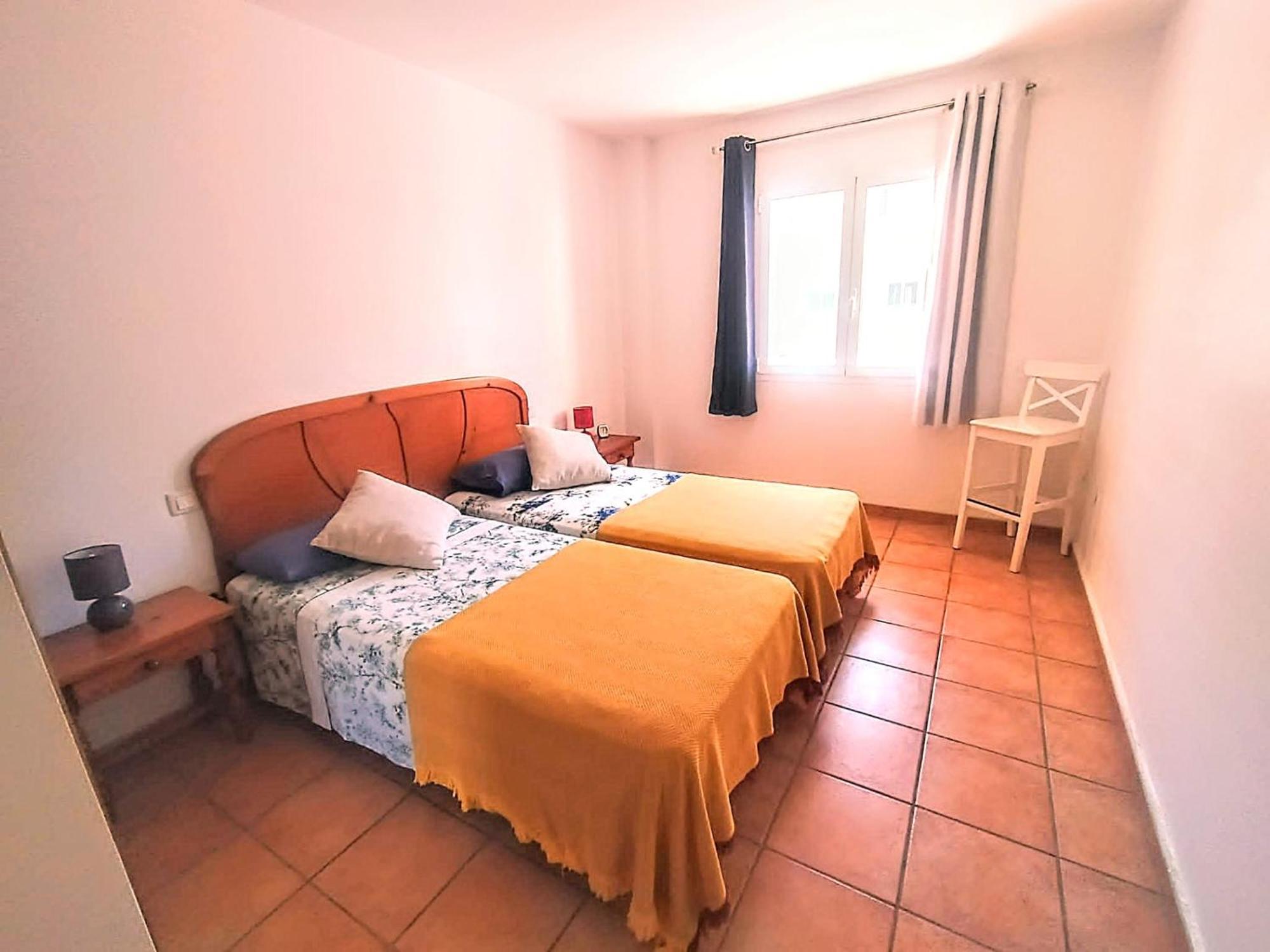 Corralejo Del Mar Apartment Екстериор снимка