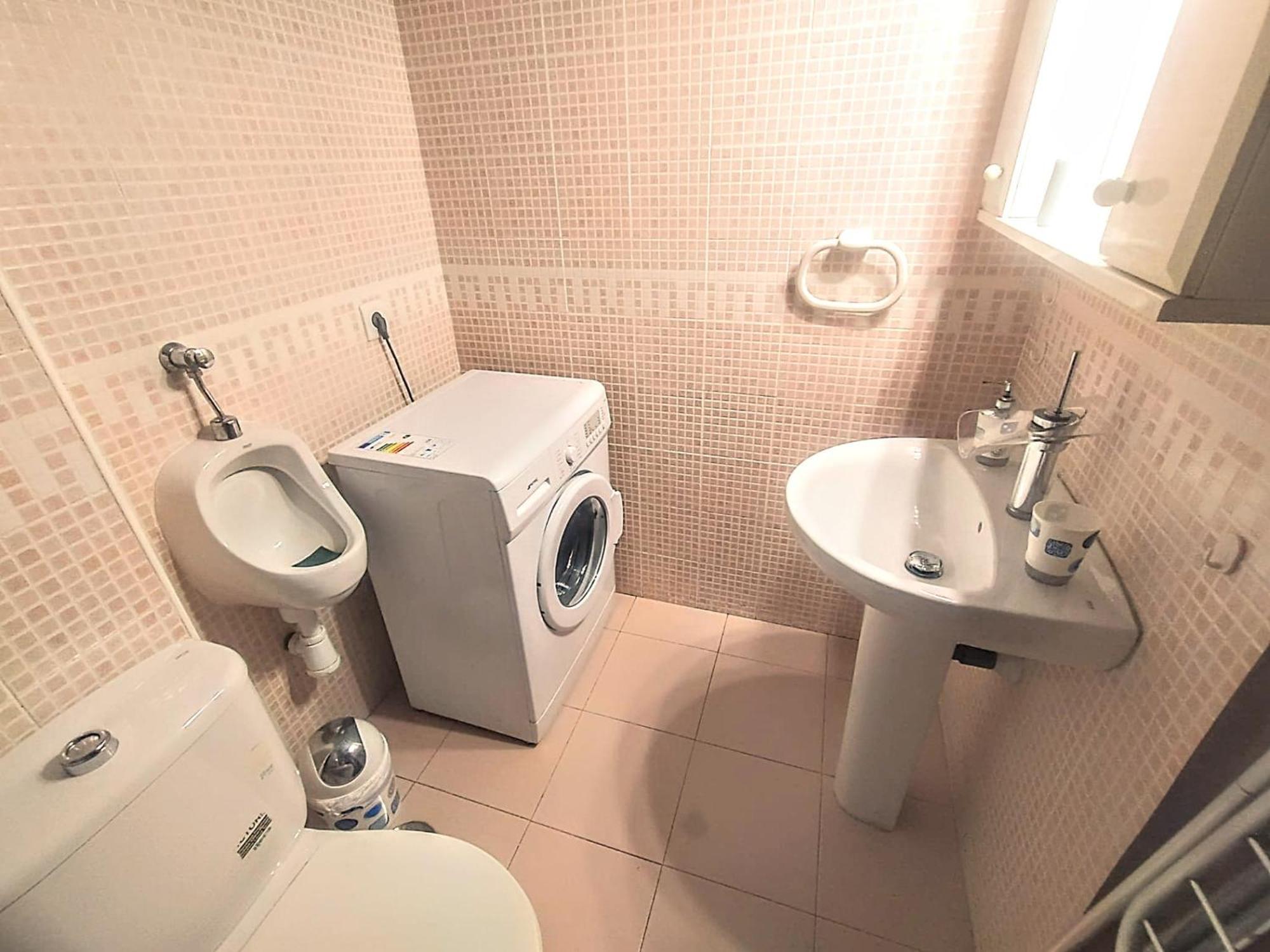 Corralejo Del Mar Apartment Екстериор снимка