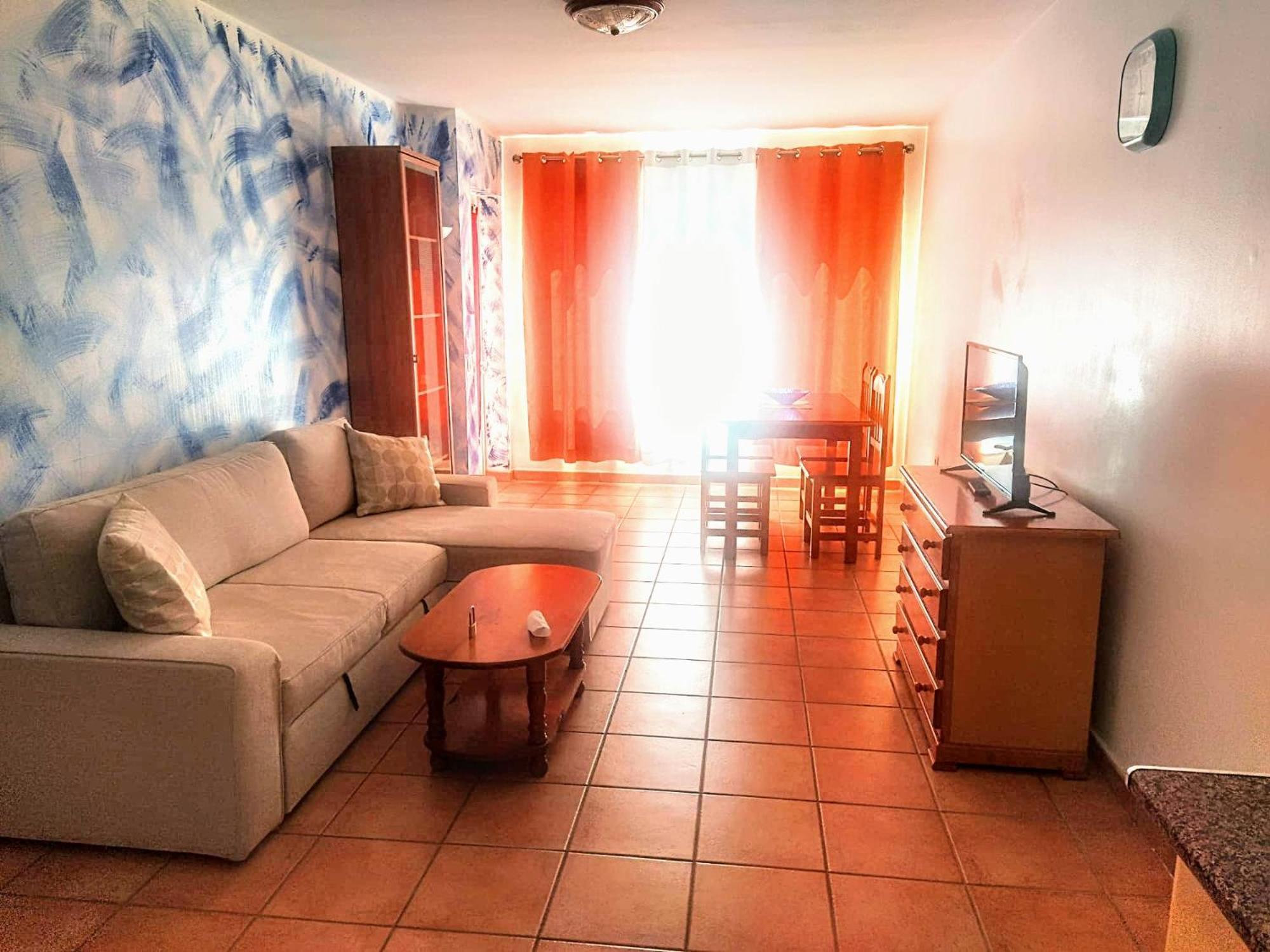 Corralejo Del Mar Apartment Екстериор снимка