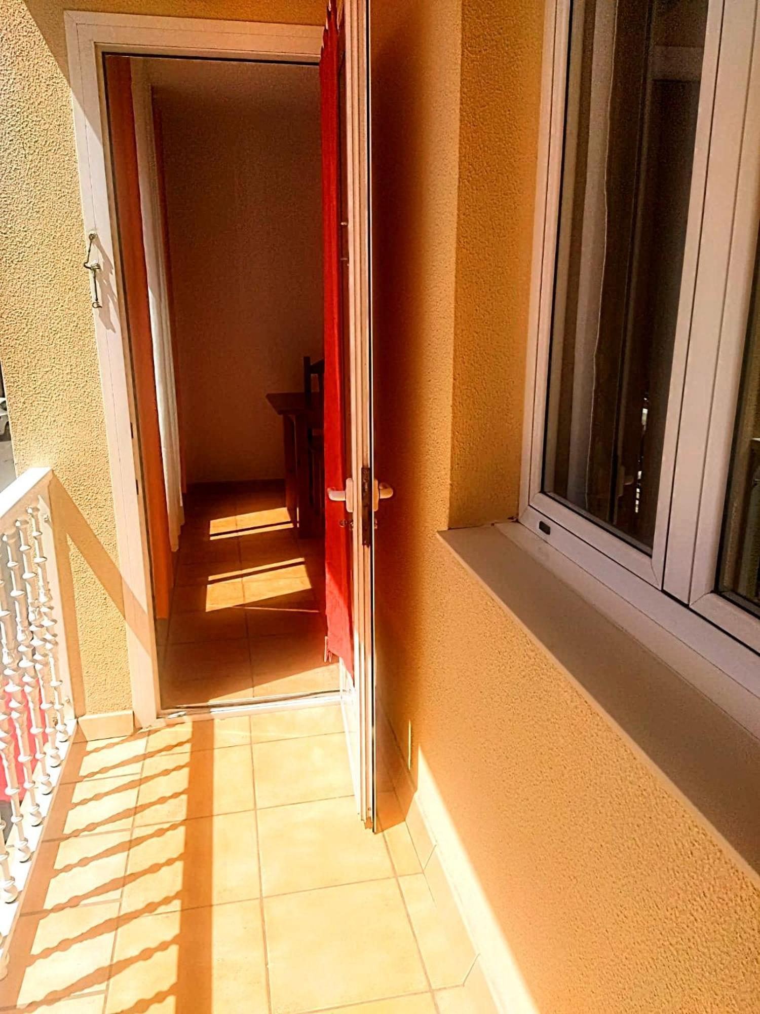 Corralejo Del Mar Apartment Екстериор снимка